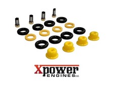 COSWORTH FUEL INJECTOR  SERVICE KIT BOSCH 803 SIERRA ESCORT RS500