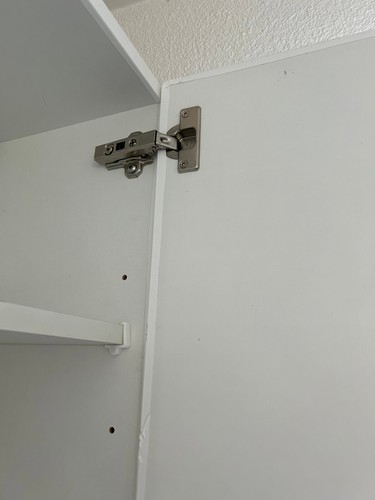 Schreiner Küchenzeile Neu Folliert inkl. Einbauherd, Backhofen & Kühlschrank - Bild 4 von 24