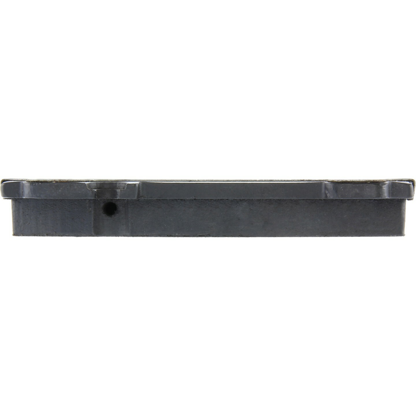For 2005-2009 Mercedes-Benz SLR McLaren Semi-Metallic Brake Pad Set Rear Centric