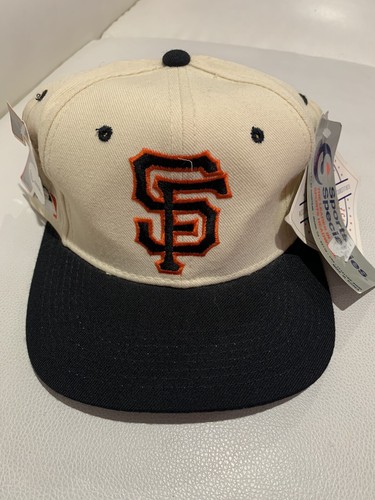 SF Giants Sports Specialties Hat New | eBay