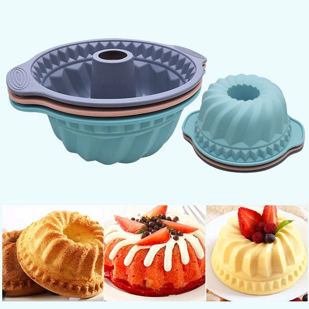 Large cake moulds outlet