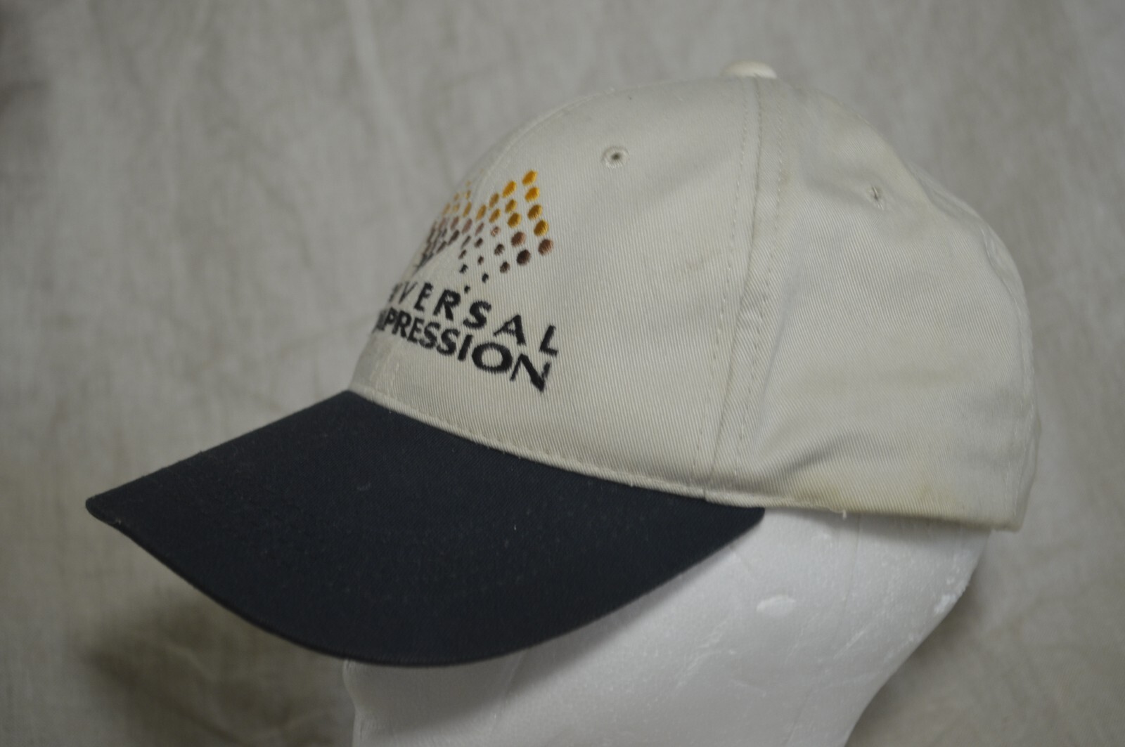 Universal Compression Baseball Cap Hat Strapback … - image 2