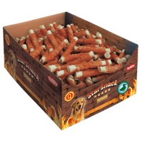 Nobby Starsnack BBQ Wrapped Duck 5,85 Kg, Hundesnack, UVP 206,70 Eur, NEU