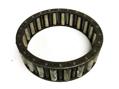 Bower 115mm Needle Roller Bearing (No Inner or Outer Ring) J124-2442 NOS