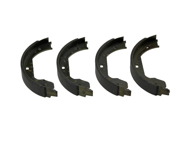 Brakes Set of Pads BMW 5 (e60,e61,f07) X3 (e83) X5 (e53,e70,f15) VW Touareg