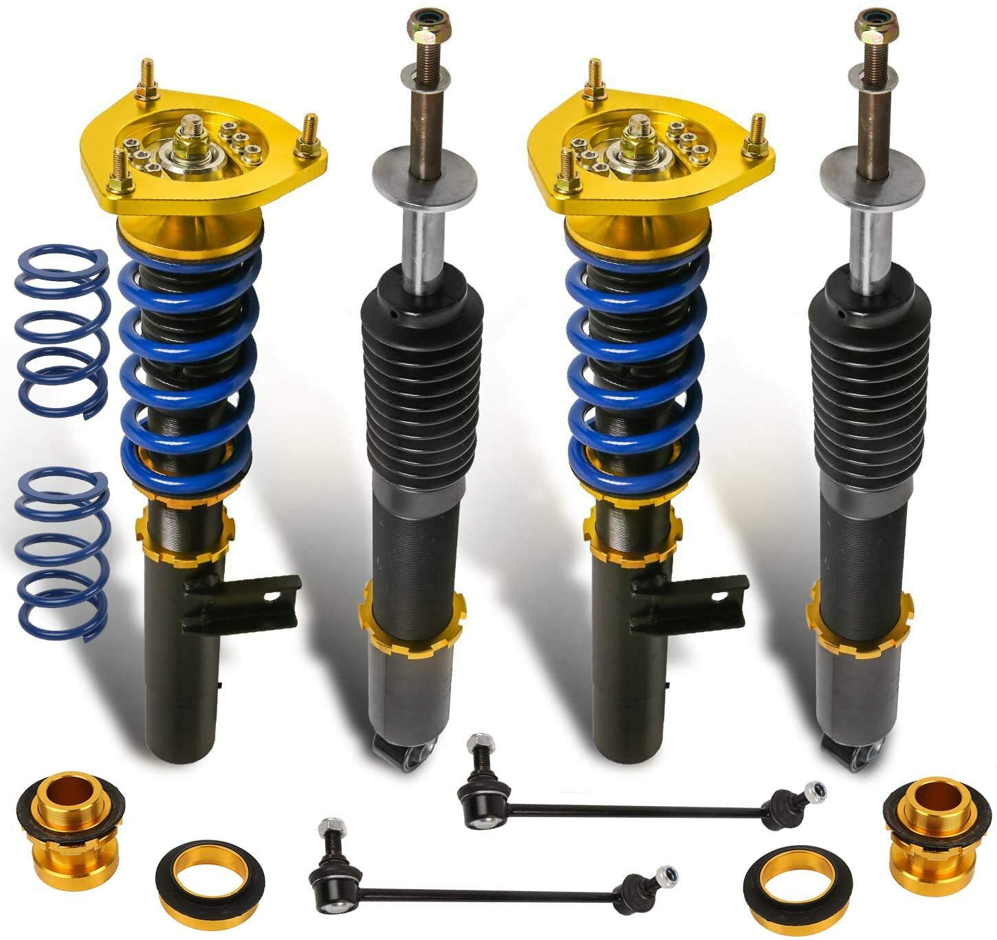 Volkswagen Golf GTI VR 6 2.8 L 200203 52405616に対応した新しいOEMクラッチコンバージョン