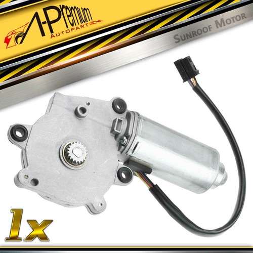 Rear Sunroof Roller Blind Motor for Benz W211 W221 E200 E240 E270 E280