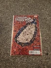 THE AMAZING SPIDER-MAN #700 Garcin Cover (2013) - Marvel Comic MCU 1st Print