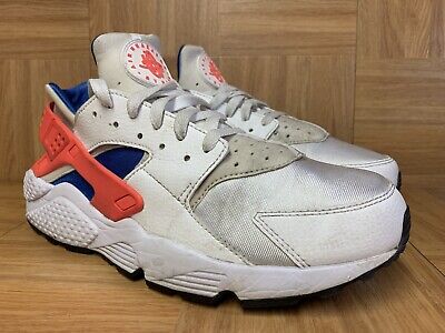 nike huarache ultramarine