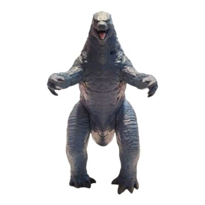 Godzilla VS Kong Monsterverse Jumbo Action Figure Legendary Toho Playmates 11''