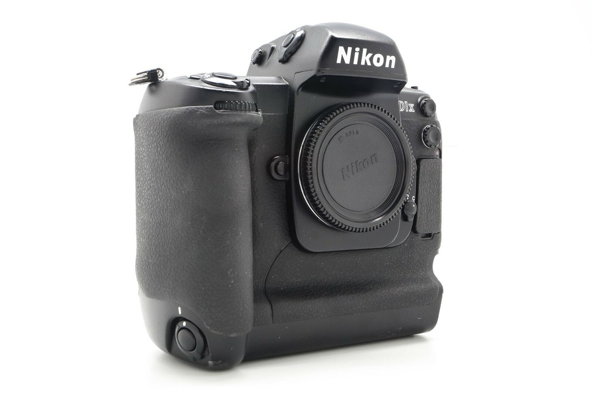 Nikon D1X 5.3MP F Mount Digital Camera Body | eBay Nikon D1X 5.3MP F Mount Digital Camera Body | eBay