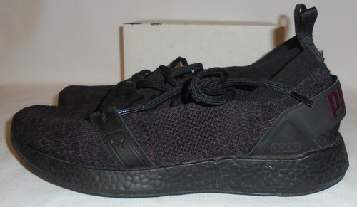puma soft foam ladies