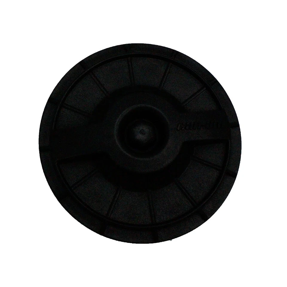 Can-Am 715002174 Intake Silencer Cap Assembly BRP Outlander Renegade 450 570 - Image 2 of 2