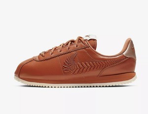 nike cortez basic premium embroidered