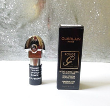 Guerlain Rouge G de Guerlain Lipstick Shade No 999 3.5g Full Size New Boxed