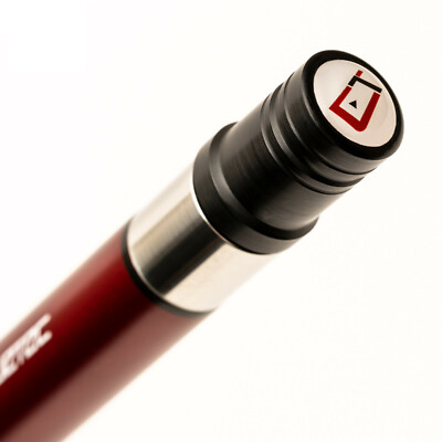 Cuetec CT22UL-R（レッド） Cuetec CT22UL-R（レッド） BD〉ユニロック