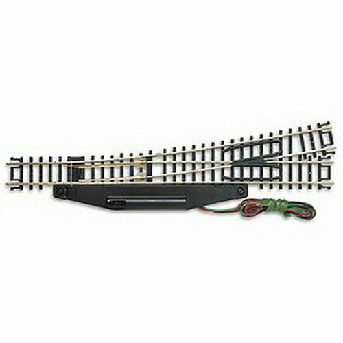 Rokuhan Z Gauge R011 Curved Rail R4.7 Inches (120 Mm) 45 - Foto 11