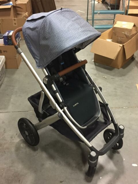 uppababy cruz used for sale