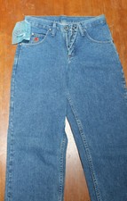 Calgary Twenty X Women's Jeans Pants Relaxed Fit  Size 1/2 x 36  , Regular Rise