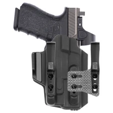 NEW Tulster ARC IWB/AIWB Holster Glock 17/19 TLR-7A/X/HLX - Right Hand