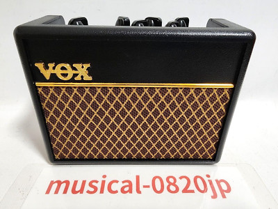 VOX AC1 RhythmVOX Mini Verstärker Rhythmusmaschine