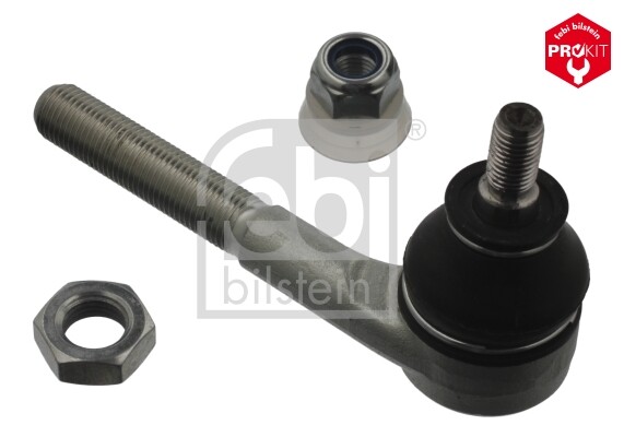 Febi Spurstangenkopf Vorne Links FüR Citroen C4 I Peugeot 206 206+ 307-image