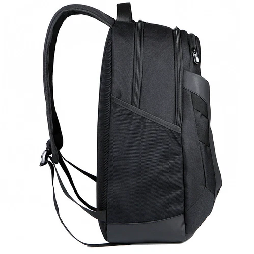 Under Armour Mens Hustle Backpack School Sports Kit UK - Picture 5 of 24