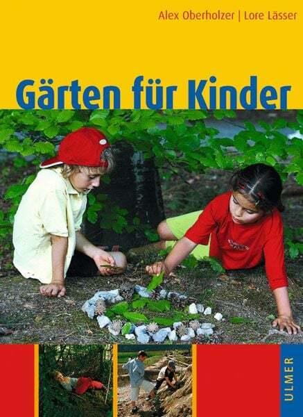 Thumbnail - Gärten Für Kinder
