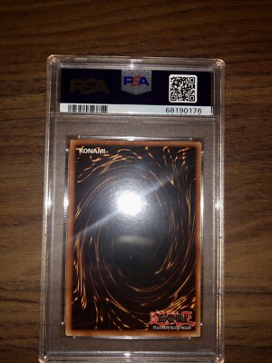 Change of Heart (MRD-060) | 1st Edition Ultra Rare | PSA 9 | eBay