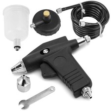 Single Action Trigger Style Airbrush