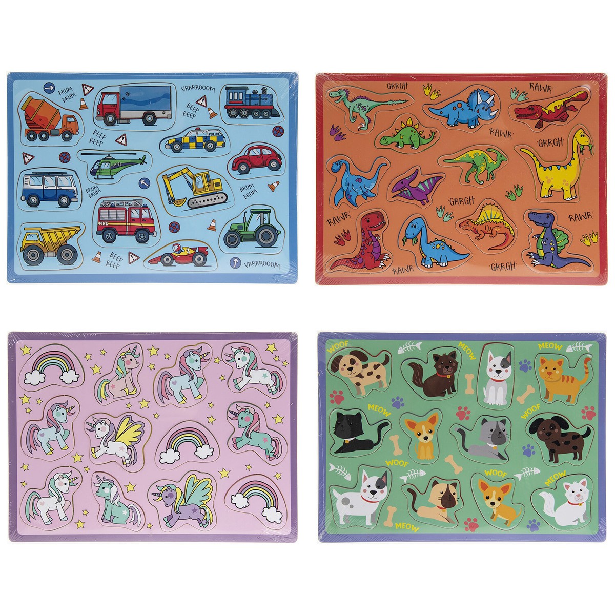 Wooden Puzzle Puzzles Para AÃ±os Puzzles De NiÃ±os Puzzles Para NiÃ±