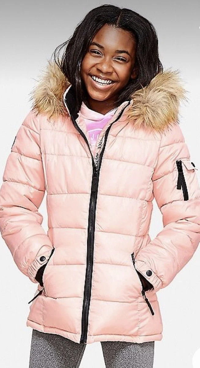 Justice jackets for clearance sale