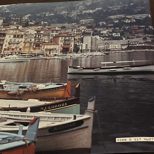 France : Land of Many Dreams by Random House Value Publishing Staff and... - Foto 6 di 6