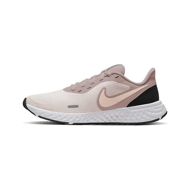 wmns nike revolution 5 barely rose