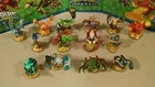 Skylanders EON'S ELITE COMPLETE YOUR COLLECTION Buy 4 get 1 Free! ?