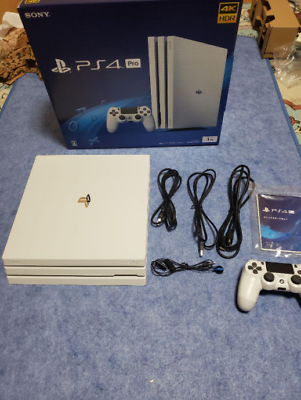 PS4 PRO 500 GB - Videogames - Vila Izabel, Curitiba 1260820181