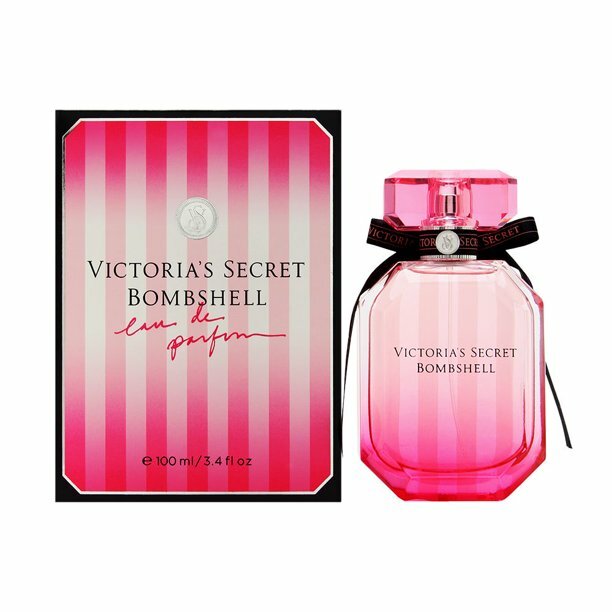 Victoria's Secret Bombshell Eau De Parfum Spray 3.4 fl oz | eBay