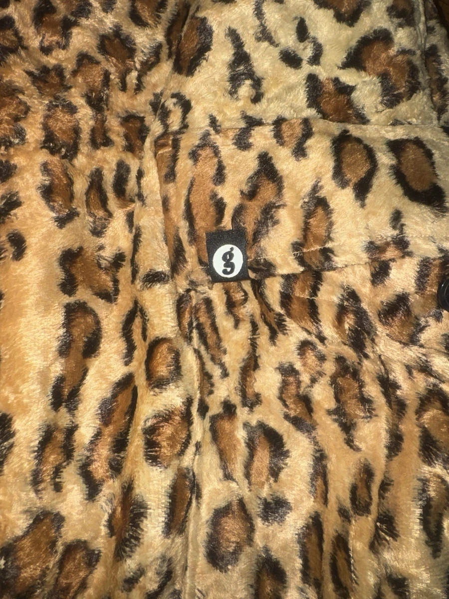supreme leopard products for sale | eBay