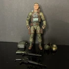 GI Joe Classified Grunt Action figure #87