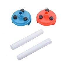 2 Controller Lightsaber for Beat Saber VR Game Handles Parts for Oculus Quest 2