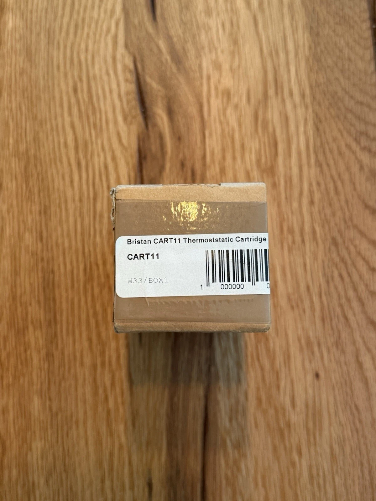 Bristan CART11 Artisan Thermostatic Cartridge Like Triton 83307340 - Brand New 2