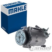 Mahle Behr Klimakompressor 7VS16EC Passend FüR Land Rover Discovery Range | ACP