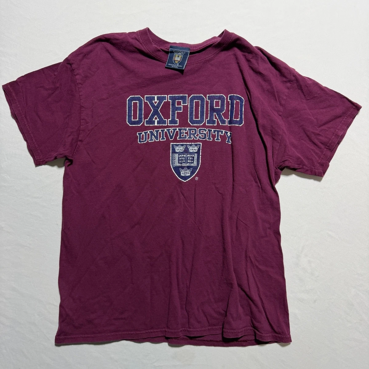 Oxford T-Shirts for Men for sale | eBay
