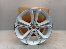 Opel Astra J Jante En Alliage 8x19 ET46 5x115 13404752 0P048