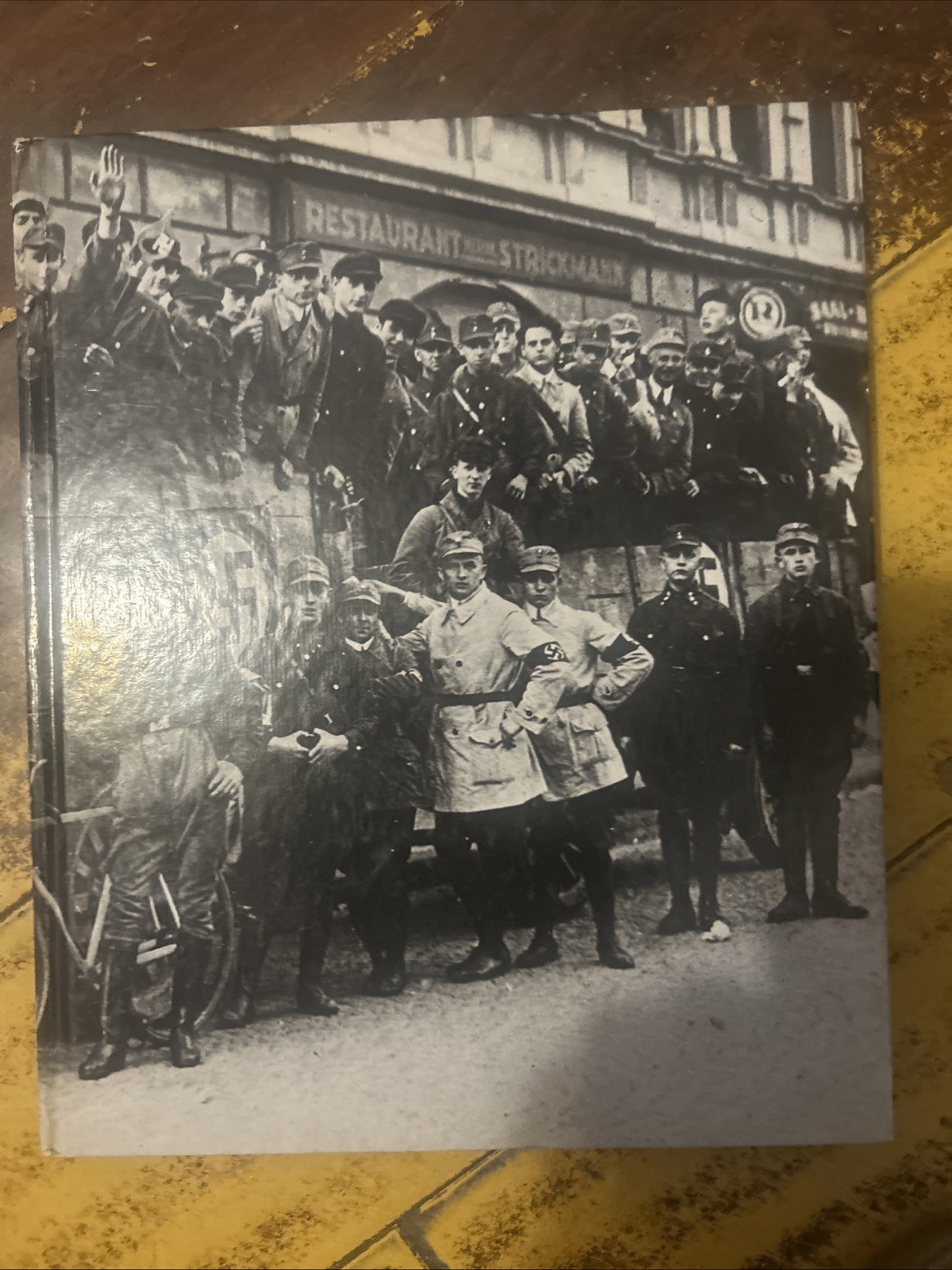 Time Life Books World War II Prelude To War Hardcover Book WW2 History