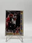 Upper Deck 1991-92 Michael Jordan All-Star #69 Chicago Bulls Basketball Card