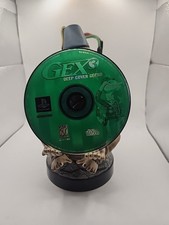 Gex 3: Deep Cover Gecko (Sony PlayStation 1, 1999) Disk Only