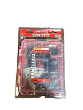 CRAFTSMAN Universal Fitment Oscillating Tool 16 pc. General Purpose Set