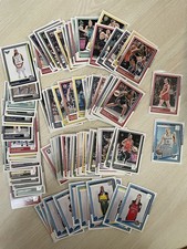 2025 WNBA Panini Donruss FULL SET #1-100 -PLUS 10 FREE CARDS *NO DUPES*