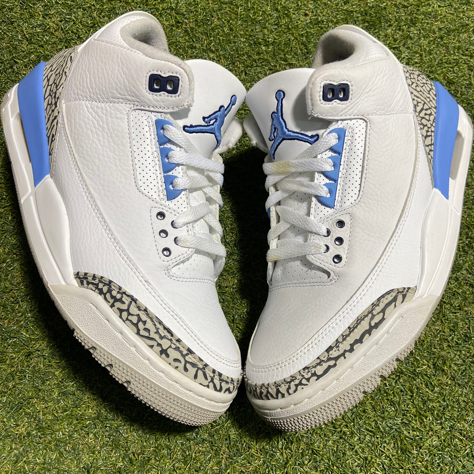 UNC 3s: 9 - image 4